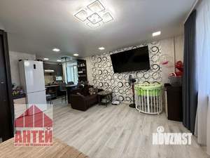 1-к квартира, вторичка, 32м2, 2/3 этаж