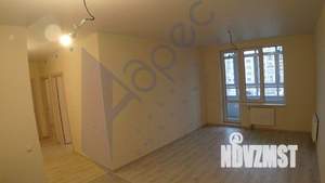 2-к квартира, вторичка, 64м2, 6/12 этаж