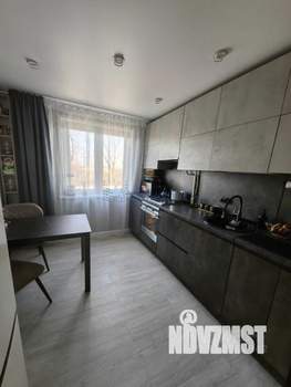 3-к квартира, вторичка, 75м2, 4/9 этаж