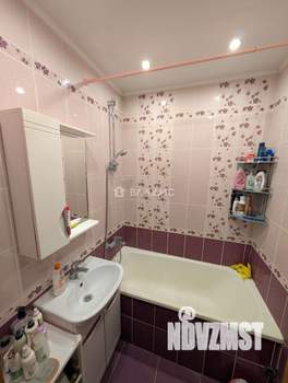 2-к квартира, вторичка, 52м2, 4/9 этаж