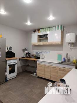 3-к квартира, вторичка, 63м2, 1/5 этаж