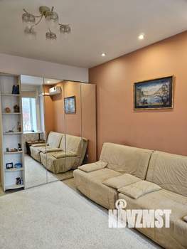 2-к квартира, вторичка, 52м2, 2/2 этаж