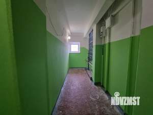 2-к квартира, вторичка, 52м2, 10/10 этаж