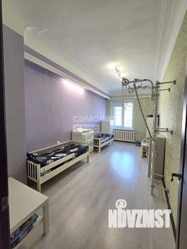 3-к квартира, вторичка, 87м2, 2/4 этаж