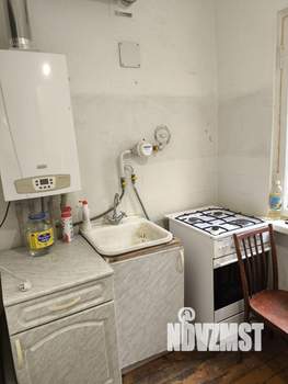 1-к квартира, вторичка, 25м2, 2/3 этаж