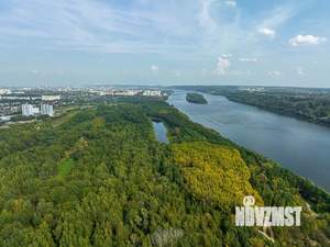 1-к квартира, вторичка, 36м2, 17/17 этаж