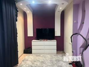 1-к квартира, вторичка, 30м2, 1/5 этаж