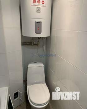 2-к квартира, вторичка, 31м2, 2/2 этаж