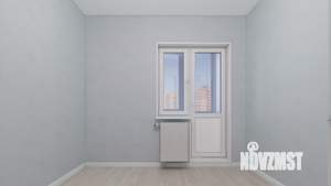 3-к квартира, вторичка, 68м2, 23/25 этаж