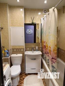 1-к квартира, вторичка, 39м2, 10/10 этаж