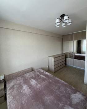1-к квартира, вторичка, 32м2, 11/17 этаж