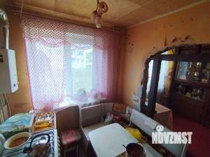 4-к квартира, вторичка, 58м2, 2/4 этаж