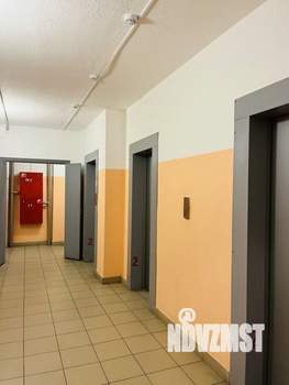 3-к квартира, вторичка, 84м2, 2/24 этаж