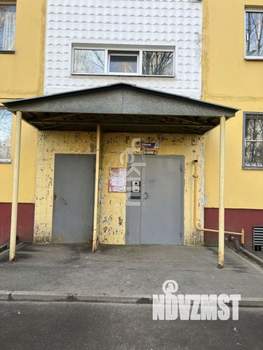 2-к квартира, вторичка, 50м2, 8/9 этаж