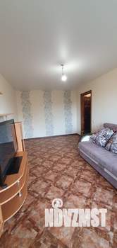 2-к квартира, вторичка, 44м2, 4/5 этаж