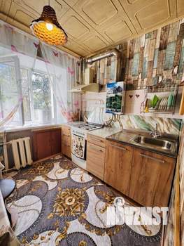1-к квартира, вторичка, 32м2, 4/5 этаж