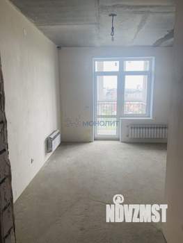 1-к квартира, вторичка, 20м2, 5/25 этаж
