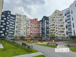 1-к квартира, вторичка, 40м2, 5/10 этаж