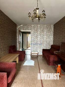 3-к квартира, вторичка, 68м2, 5/9 этаж