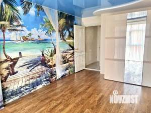 3-к квартира, вторичка, 100м2, 6/10 этаж