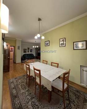 Фото квартиры на продажу (5)