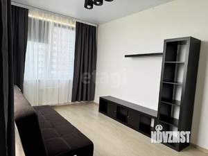 1-к квартира, вторичка, 34м2, 13/24 этаж