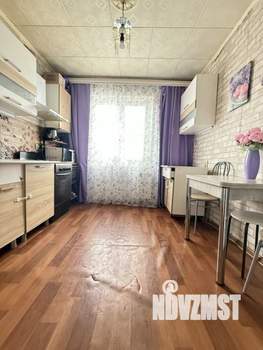 2-к квартира, вторичка, 52м2, 6/9 этаж