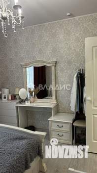 2-к квартира, вторичка, 47м2, 10/10 этаж