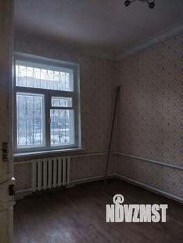 2-к квартира, вторичка, 40м2, 1/2 этаж