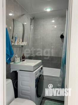 Студия квартира, вторичка, 19м2, 3/4 этаж