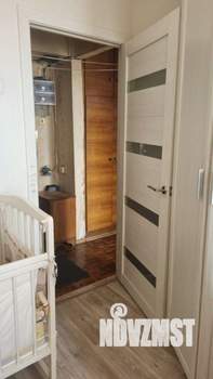 2-к квартира, вторичка, 44м2, 8/9 этаж