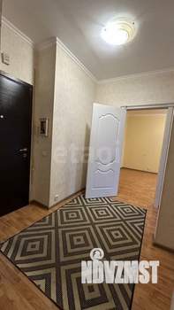 2-к квартира, вторичка, 51м2, 7/9 этаж