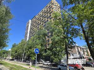 Студия квартира, вторичка, 37м2, 10/17 этаж