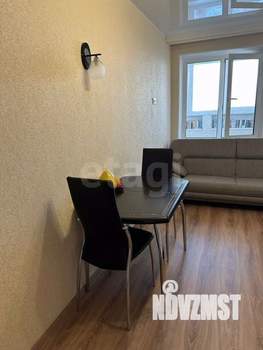 1-к квартира, вторичка, 43м2, 9/12 этаж