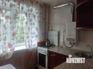 2-к квартира, вторичка, 45м2, 4/5 этаж