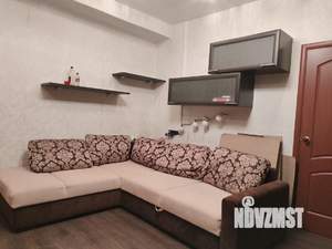 2-к квартира, вторичка, 45м2, 2/3 этаж