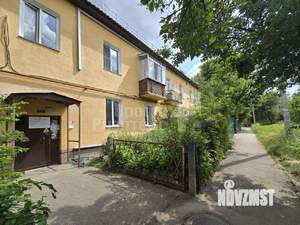 2-к квартира, вторичка, 42м2, 2/2 этаж