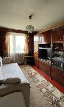 3-к квартира, вторичка, 63м2, 7/9 этаж