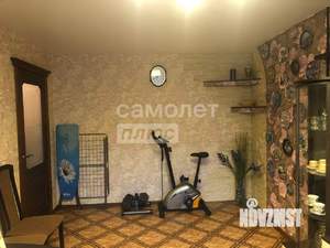 1-к квартира, вторичка, 32м2, 7/9 этаж