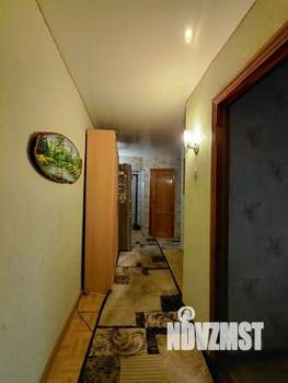 3-к квартира, вторичка, 57м2, 4/5 этаж