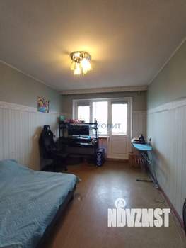 3-к квартира, вторичка, 61м2, 7/9 этаж