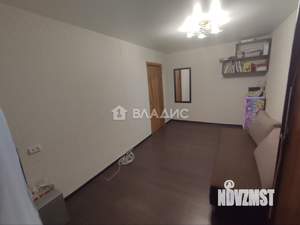 2-к квартира, вторичка, 49м2, 6/9 этаж