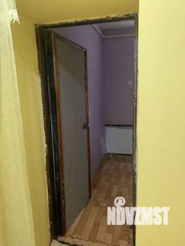 2-к квартира, вторичка, 37м2, 1/3 этаж