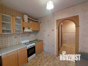 2-к квартира, вторичка, 53м2, 3/9 этаж