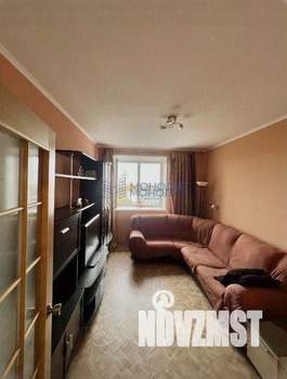 2-к квартира, вторичка, 57м2, 9/9 этаж