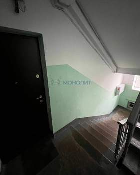 2-к квартира, вторичка, 43м2, 2/5 этаж