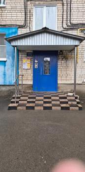 1-к квартира, вторичка, 31м2, 1/5 этаж