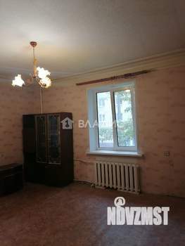3-к квартира, вторичка, 71м2, 2/2 этаж