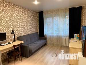 2-к квартира, вторичка, 44м2, 2/5 этаж
