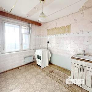 2-к квартира, вторичка, 47м2, 10/12 этаж